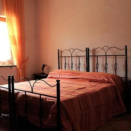 Alloggio per agriturismo I Gelsi *