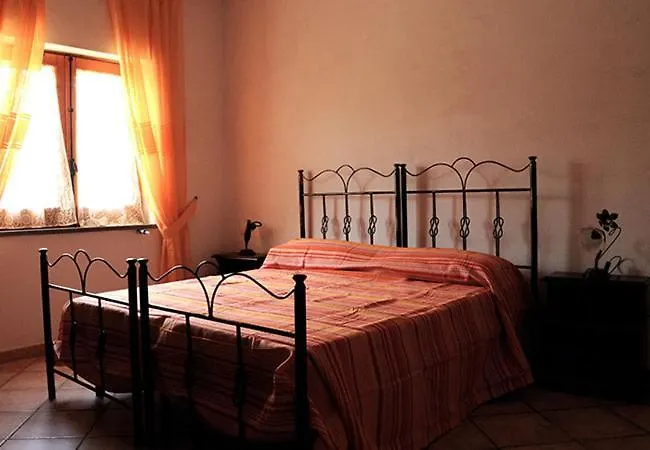 בית חווה I Gelsi *